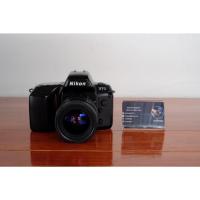 ราคา Nikon F70 + Tamron AF Tele-Macro 35-90mm f/4-5.6 (41514941936)