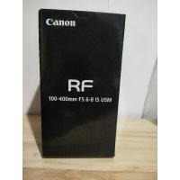 ราคา Canon Len Rf 100 - 400 mm f5.6-8 is usm (21034971196)