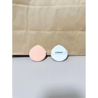 ราคา พัฟแต่งหน้า พัฟ Water Drop Cushion Puff BURBERRY Wet Dry Makeup Soft Do Not Eat Powder BURBERRY Foundation Puff (50100290258)