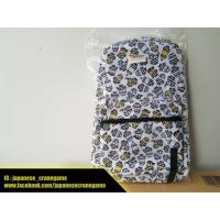 ราคา กระเป๋าเป้มินเนี่ยน Minions ขนาด 45 cm (ลิขสิทธิ์แท้จากญี่ปุ่น) (1130661434)