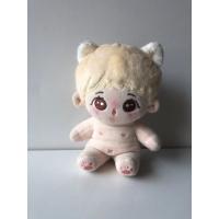 ราคา (BOOKED) ตุ๊กตา BTS taehyung ตุ๊กตา 20cm (24180030543)