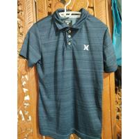 ราคา เสื้อยืดโปโลเด็ก Hurley (27282687200)