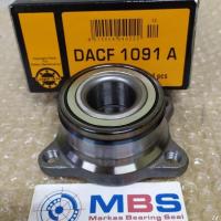 ราคา MITSUBISHI GALANT V6 REAR BEARING WHEEL - VR - GALANT HIU (42371155271)