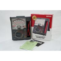 ราคา SANWA มัลติมิเตอร์ ANALOG MULTIMETER รุ่น YX360TRF ซันวา โอห์มเข็ม โอมป์มิเตอร์ (25914175035)
