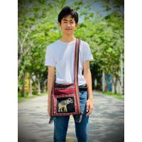 ราคา ย่ามคละลาย ย่ามพื้นเมือง ผ้านากา ย่ามดอย ย่ามชาวเขา กระเป๋าย่ามพื้นเมือง (10657708951)