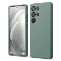 ราคา elago Samsung Galaxy S25 Silicone Case (S25, S25 Plus, S25 Ultra) เคส silicone เกรดพรีเมียม (26874132352)