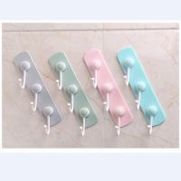 ราคา บาร์ผ้าขนหนูอเนกประสงค์ที่สะดวกสุดๆ เสื้อผ้า อุปกรณ์ห้องน้ํา ที่แขวนห้องน้ําอัจฉริยะ - จัดส่งสีสุ่ม (25396429438)