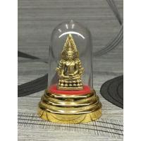 ราคา พระพุทธชินราช องค์พระพุทธชินราช ทองเหลือง พร้อมครอบพระ ครอบพระ (1982682648)