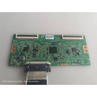 ราคา T-CON SONY รุ่น KD-55X7000E พาร์ท 17Y_HU11APHTA44LV0.0 อะไหล่แท้/ของถอดมือสอง รับประกันสินค้า 30 วัน (42420069298)