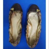 ราคา Used Coach shoe Size 39 ของแท้ 1000000% (1332313127)
