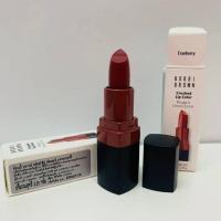 ราคา ❤️ Bobbi Brown Crushed Lip Color แท้ฉลากไทย (21163181713)