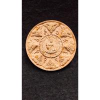 ราคา จตุคามรามเทพ หลังพระพุทธสิหิงค์ รุ่นพลังแผ่นดิน ( สรงน้ำ 50 ) (23090044066)