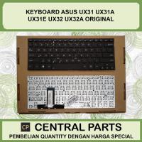 ราคา แป้นพิมพ์แล็ปท็อป Asus ux31 ux31a ux31e ux32 ux32a ดั้งเดิม (57401544776)