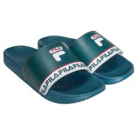 ราคา ค่าส่ง 0฿ | แบรนด์แท้ 100% | FILA รองเท้าแตะผู้ชาย รุ่น Whiston สีเขียว (1607073015)