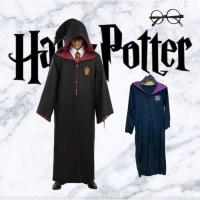 ราคา เสื้อคลุมแฮรี่พอตเตอร์เด็ก มือสอง (40759442138)