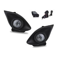 ราคา ไฟตัดหมอก สปอร์ตไลท์ MAZDA 2 Mazda2 มาสด้า2 2009 2010 2011 2012 2013 2014 (3244062504)