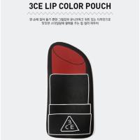 ราคา ((แท้/พร้อมส่ง)) 3ce lip color pouch (220061400)
