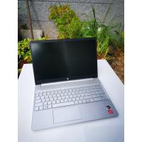ราคา HP 15s-eq0000au สินค้ามือ2 สภาพพอใช้ (15233309353)