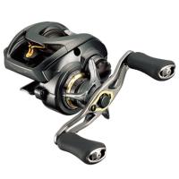 ราคา DAIWA Baitcasting Reel 16 Steez SV TW 1016SV-HL (2016 Model) (26136152376)