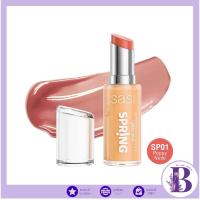 ราคา แท้/ดีลสุดคุ้ม/ไลฟ์ทุกวัน(1ชิ้น) sasi Perfect Personal Color Gloss Stick 3 g. (42308580667)