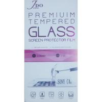 ราคา JDO GLASS TEMPERED ฟิล์มกระจก SONY XPERIA C4 (828293304)