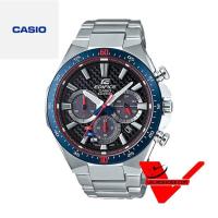 ราคา Casio Edifice Scuderia Toro Rosso รุ่นที่ 6 (ประกัน CMG ศูนย์เซ็นทรัล1)ลิมิเต็ดเอดิชัน รุ่น EFS-S520TR-1A (3224025496)