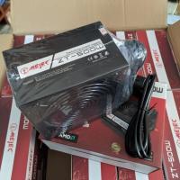 ราคา -แหล่งจ่ายไฟ500วัตต์80+ (56951306988)