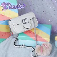 ราคา ของแท้%ส่งฟรี‼️Sale กระเป๋าแบรนด์ CICELLE มาม่อน ของใหม่‼️ทรงยอดฮิตขนาด10" (5459235743)