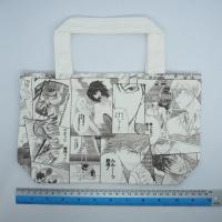 ราคา Prince of Tennis - All Tennis Prim Museum Limited Edition "The New Prince of Tennis" Mini Tote Bag (29059252133)