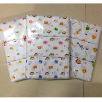 ราคา ผ้าอ้อมสาลูเกรดA ขนาด27x27 นิ้ว 12ผืน (742035527)