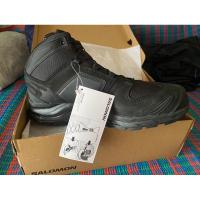 ราคา Salomon รองเท้า ของแท้ XA FORCES MID WIDE EN (25009684879)