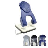 ราคา เครื่องเจาะกระดาษ ที่เจาะกระดาษ เครื่องเจาะรู ตัวใหญ่ DL รุ่น DL-8233 (เจาะได้ 60 แผ่น) (28842551224)