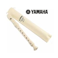 ราคา ขลุ่ยรีคอร์เดอร์ Yamaha YRS-23G Recorder (23259283383)