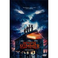 ราคา แผ่น DVD Monster Summer (27392556533)