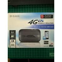 ราคา D-Link DWR-932C เราเตอร์ใส่ซิม 4G LTE Mobile Router (มือสอง) (27710338075)