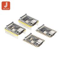 ราคา Luckfox Pico Mini AB M Micro LinuxAI บอร์ดพัฒนาตามชิป RV1103 (41972038212)