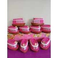 ราคา กระปุกออมสินรูปเรือของธ.ออมสิน (10816340069)