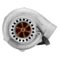 ราคา ชุดเทอร์โบชาร์จเจอร์ GT3582 แบบสากล 1 ชุด + อินเตอร์คูลเลอร์ + ท่อเทอร์โบขนาด 2.5 นิ้ว (48801103552)