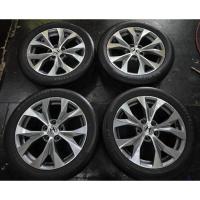 ราคา ล้อแม็ก Honda Civic Fb 2.0 Top ขอบ 17" ใส่ Honda civic accord hrv crv brv wrv ได้เลย (26379860918)