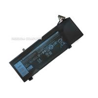 ราคา แบตเตอรี่โน๊ตบุ๊ค 1F22N (แท้) DELL 60Wh Dell G5 5590, G7 7590, Alienware M15 M17 Series BATTERY NOTEBOOK (27207967243)