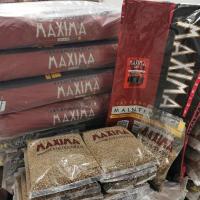 ราคา (ส่งฟรี) อาหารแมว Maxima ขนาด 15 KG (10500384273)