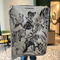 ราคา สตาร์บัคส์พฤษภาคม2025 ขนมไหว้พระจันทร์ Merchantress หมอนผ้าห่มสีเทาสีเขียวหมอนเครื่องปรับอากาศผ้าห่มบ้านหมอนสบายทุกการแข่งขัน สตาร์บัคส์ พฤษภาคม 202 รอบผ้าห่ม/20251012 (43723802689)