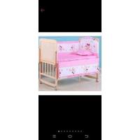 ราคา เตียงไม้เด็ก เตียงสำหรับเด็กทารกถึง6ขวบ เตียงไม้เด็กมือสอง (20751524184)