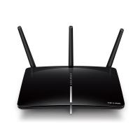 ราคา TP-Link Archer D2 AC750 Wireless Dual Band Gigabit ADSL2+ Modem Router, LT (15928153261)