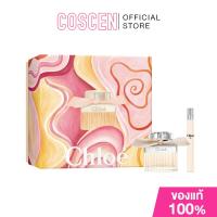 ราคา Chloe SPR24 EDP 50 ml + Pen Spray 10ml Set (42108675716)