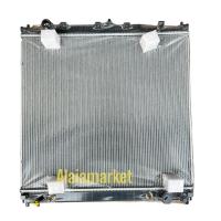 ราคา หม้อน้ำ รถตู้ Commuter 2020 2021 ดีเซล โอโต้ (28462771086)