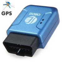 ราคา Mastersat OBD II GPS ติดรถ ใส่ซิมการ์ด แสดงผลการอัพเดทแบบเป็นเรียลไทม์ ติดตามได้ทุกที่ Vehicle Tracker Realtime Tracker (17573964275)