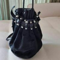 ราคา Alexander Wang Diego Bucket (16463522)