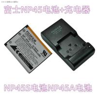 ราคา JBM Fuji Z31 J27 J35 J10 J15 Jx405 Jv155กล้อง Np-45แบตเตอรี่ Charger Np45a (24652502374)