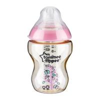 ราคา ขวดนม tommee tippee 9 ออนซ์ ขวดสีชา มือ1 ของแท้ (20124194906)